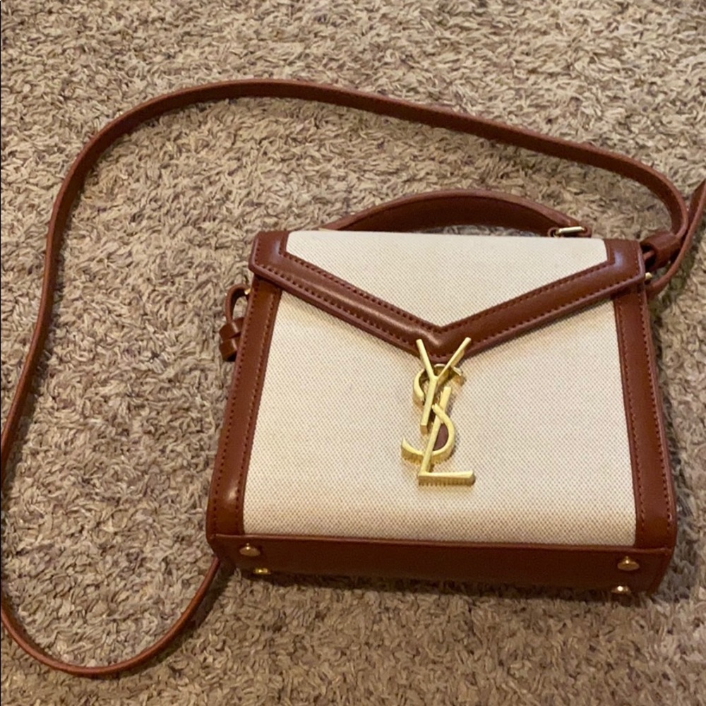 YSL BAG